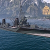 ティア9プレミアム駆逐艦　ZF-6