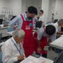 全国初！高校生が講師となって「メルカリ教室」を開催！地域の高齢者の「メルカリ」出品をサポート