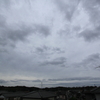 6月5日（木）曇りのち雨　梅雨入り