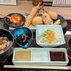 「串亭 "特選串揚げ御膳"」ルミネ池袋(池袋駅南口)