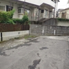 店舗物件 無償専用駐車場確認 無人販売棚確認