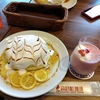 パンケーキ