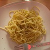 （ロング）パスタ🍝にはスプーン🥄があると嬉しいですよね。