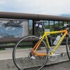 　サイクリング - 長野市〜丸子〜千曲ビューライン〜小諸〜浅間サンライン〜長野市 -(140km)