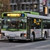 国際興業バス2086