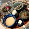 白鹿クラシックス 鴨すき&十割蕎麦のランチ