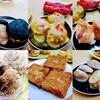 【クアラルンプールの人気飲茶 珍メニューあり】 Restoran Sing Pao Dim Sum ＠Jln Klang Lam, KL