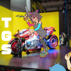 TGS2019に行ってきました