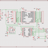 Pic-coloの回路図を描いた