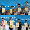 第30回ルーセント杯全国選抜小学生ソフトテニス大会結果～個人戦～