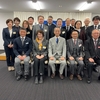 ２０２４．０２．０６－１３８６回　経営者モーニングセミナー講師：株式会社コヤマ　代表取締役会　会長　一般社団法人倫理研究所法人局参事　法人アドバイザー　　小山　久雄氏（こやまひさお）
