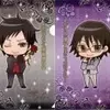 ｢アニくじ デュラララ!!」2014の中で最もレアな作品を決める　プレミアグッズランキング　