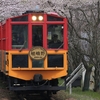 嵯峨野観光鉄道、嵯峨野トロッコ列車開業30周年記念イベントを開催！