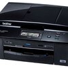 Printer brother DCP-J925N 購入 , Linux相性抜群