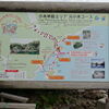 佐渡島紀行（１１）～矢島・経島の遊歩道を歩いてみました