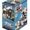 ヴァイスシュヴァルツ 艦これ　構築デッキとか。【TCG】