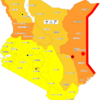 【危険情報】ケニアの危険情報【一部地域の危険レベル引き下げ】