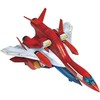 【合身戦隊メカンダーロボ】『メカンダーマックス＆トライマックス』プラモデル【アカデミー】2024年12月発売予定☆