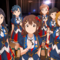 ミリシタ4周年イベの走り方 社会不適合者のオタクの日記