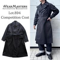ATTRACTIONS アトラクションズが提案する WEARMASTERS ウエア