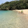 春たび＠2019　暮らすように旅をする　沖縄　　春の海遊び