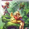 ゲーム談義「聖剣伝説Legend of Mana」（パート1）