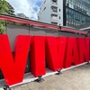 明日最終回！「VIVANT」📺モニュメントを見てきました🤩