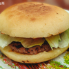 ピクルスの再実験した話とハンバーガー