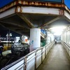 休日おでかけパスを使って酒を買いに行くぞい！千葉ツアートラベル旅行記（後編）祇園～木更津エリアの酒屋と都賀駅エリアの酒屋に寄って帰る＆釣果