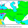 中世イスラム世界Ⅵ　　セルジュークトルコ帝国