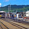 ゆっくり鉄道旅～大井川鐵道編ラスト　全線復旧を望んで