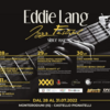 今年はマヌーシュ・ジャズ要素が多め？　Eddie Lang Jazz Festival 2022