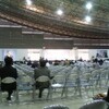 ライブドア株主総会