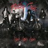MOTLEY CRUE - GIRLS,GIRLS,GIRLS