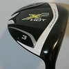 Callaway X HOT 2 3W を購入