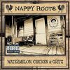 今日の１曲【Nappy Roots - Po' Folks (w/ Anthony Hamilton)】