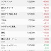 日本株とリートの保有状況（20220710）