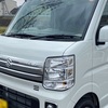 【車】エブリィワゴンの燃費