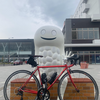 ZONDAで城岱ヒルクライム