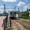 広島市土砂災害現場（八木周辺・2014/09/07）