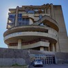 （イタリア旅行´24）イタリアのブルータリズム建築、最高傑作『Casa del Portuale』