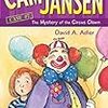 Cam Jansen  The Mystery of the Circus Clown