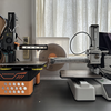 Bambu Lab A1 mini(3Dプリンター）は家電の域まできてた驚きと、便利さと自由さの間で感じること。