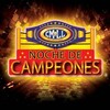 【CMLL】王者達の夜大会に向けた候補者リスト発表