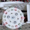 オムニホイールを安価に作る（その１）