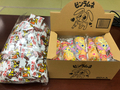 駄菓子ばんくる12へ参加したぞ！ パチと白目と云々かんぬん。