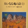 「大いなる魂の詩 上」