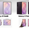 折りたたみiPhoneを迎え撃つ？ Galaxy Z Fold8／Ultra、二段構えのモデル戦略に唸った