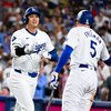 大谷翔平　豪快448フィートの6号アーチ　ド軍が3連戦スイープ