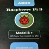 Raspberry Pi 3 Model b+　購入～（B1）